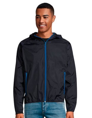 Windbreker Sols Shore 01169